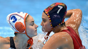 Espa&ntilde;a, plata en Mundial de waterpolo femenino tras perder con Pa&iacute;ses Bajos en los penales