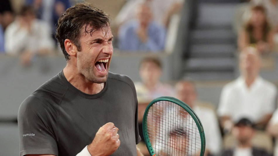  Kitzb&uuml;hel: Halys holt ersten ATP-Titel 