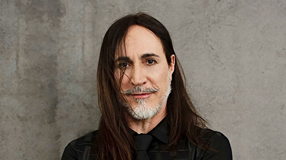  Manuel Agnelli, con Suoni dal Futuro per la nuova generazione 