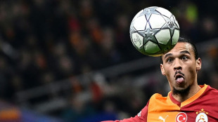 San&eacute;: Rote Karte im Derby "ungl&uuml;cklich"