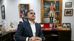 Uma guerra civil 'foi evitada' ap&oacute;s crise eleitoral, diz procurador da Venezuela