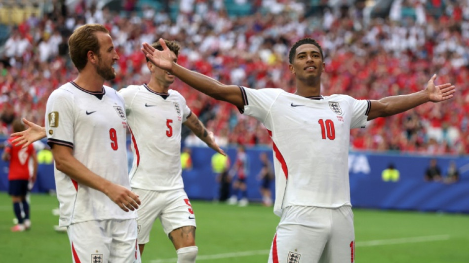  England, Argentina to renew bitter rivalry in World Cup semi-final 
