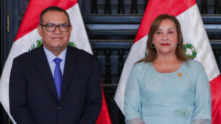 Resid&ecirc;ncia da presidente do Peru &eacute; alvo de opera&ccedil;&atilde;o por esc&acirc;ndalo de rel&oacute;gios Rolex