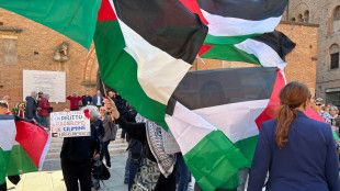 25 aprile, attivisti pro-Pal contestano Lepore: 