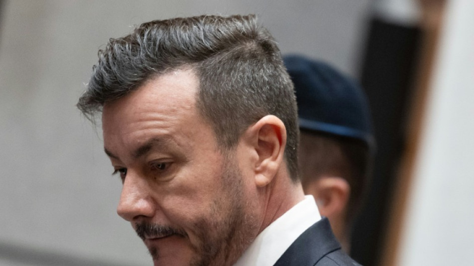  Weiterer Strafprozess gegen Benko begonnen - Urteil noch für Mittwoch erwartet 