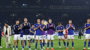 Die Sport-H&ouml;hepunkte am Samstag, 5. November