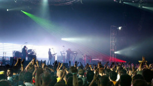 Fallece el guitarrista del grupo brit&aacute;nico Massive Attack, Angelo Bruschini