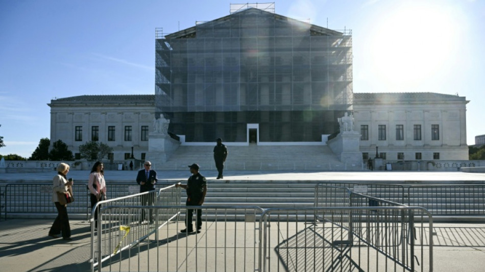  La Corte Suprema de EEUU estudiará una ley que prohíbe el porte de armas a los consumidores de drogas 