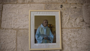 Au proc&egrave;s de l'assassinat du p&egrave;re Hamel par des jihadistes, une volont&eacute; de "comprendre"