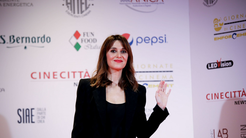 Al film di Cortellesi un Biglietto d'oro bis, &egrave; la prima volta