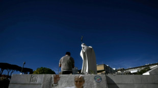 Papst telefoniert mit Putin und fordert Waffenruhe im ukrainischen Oleschky