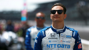 El piloto espa&ntilde;ol Alex Palou gana su tercer t&iacute;tulo de la serie IndyCar