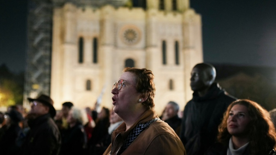  Attentat raciste &agrave; Trappes : l'assaillant transf&eacute;r&eacute; au tribunal dans la nuit en vue de sa mise en examen 