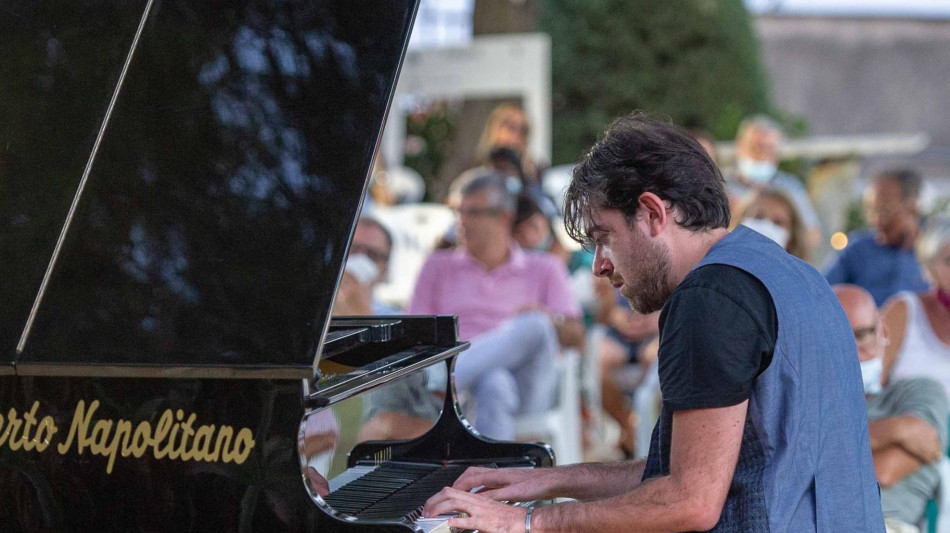 Piano City Napoli, 300 musicisti 100 eventi in tutta la citt&agrave;