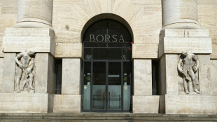 Borsa: Milano chiude in ampio rialzo, Ftse Mib +1,61%