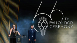 Alexia Putellas, la reina del Bar&ccedil;a repite Bal&oacute;n de Oro