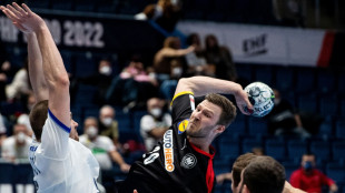 Vers&ouml;hnlicher EM-Abschied: Dezimierte Handballer beweisen Charakter