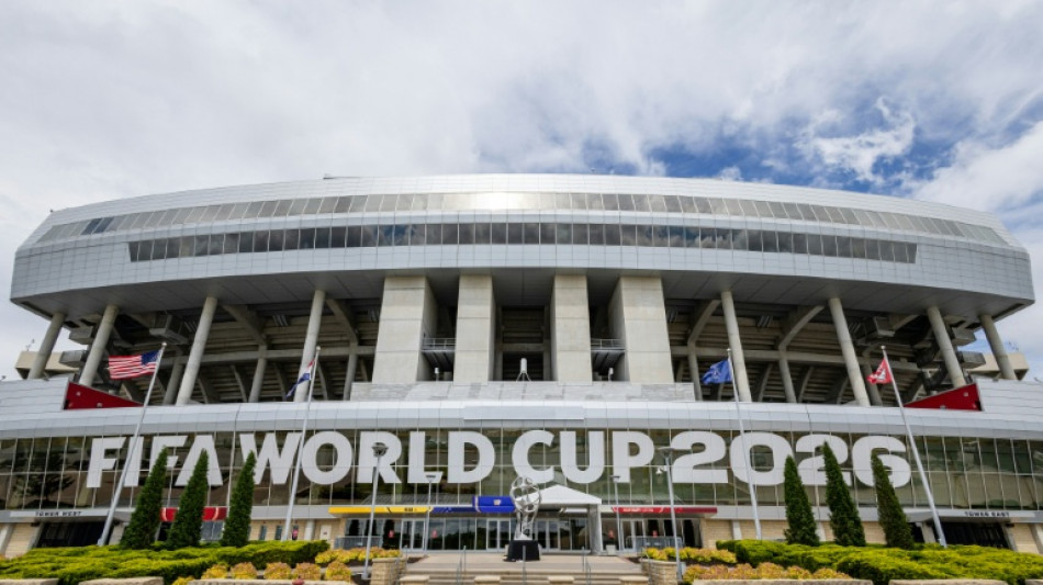  FIFA  to allow disposable water bottles at World Cup games after outcry 