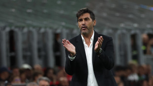 Milan: Fonseca 'non penso al mio destino,c'&egrave; frustrazione'