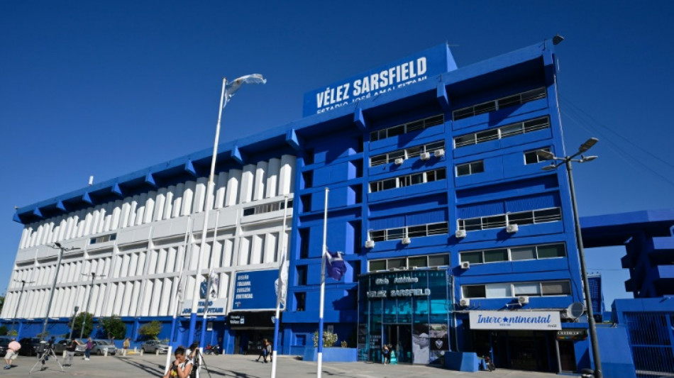 La denunciante de futbolistas de V&eacute;lez "se quiso defender", dijo una abogada