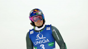 Cdm: Pinheiro Braathen vince il gigante a Kranjska Gora, azzurri deludono