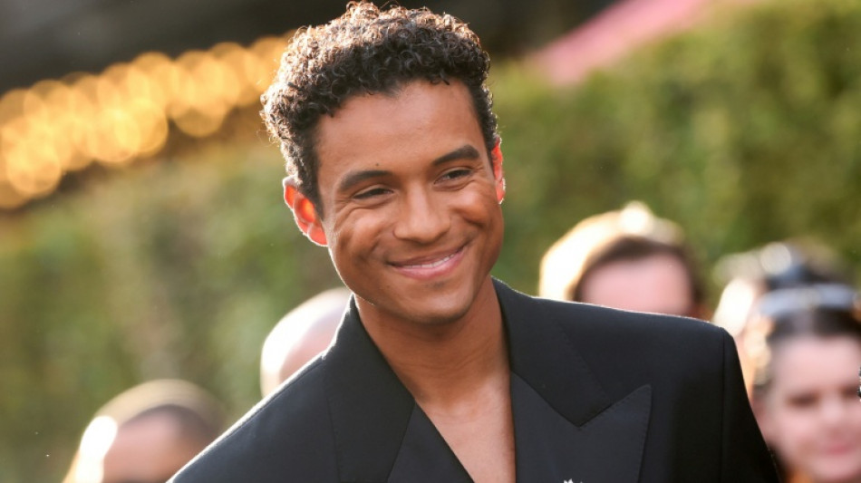  Fans del Rey del Pop colman Hollywood para estreno de "Michael" 