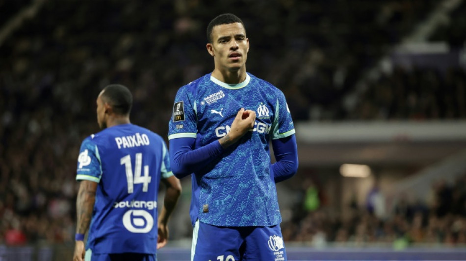  Ligue 1: l'OM prend sa revanche &agrave; Toulouse  