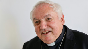 Ally of Pope Francis elected France's top bishop