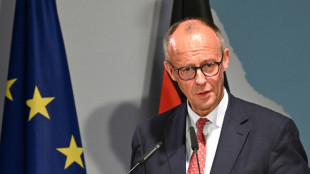 Merz: Meinungsfreiheit und Unabh&auml;ngigkeit der Justiz in den USA stehen unter Druck