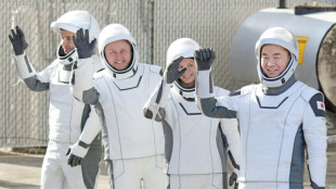 Evacuation d'un &eacute;quipage de l'ISS &agrave; cause d'un probl&egrave;me m&eacute;dical, une premi&egrave;re