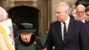 El pr&iacute;ncipe Andr&eacute;s pierde un t&iacute;tulo honor&iacute;fico de la ciudad de York
