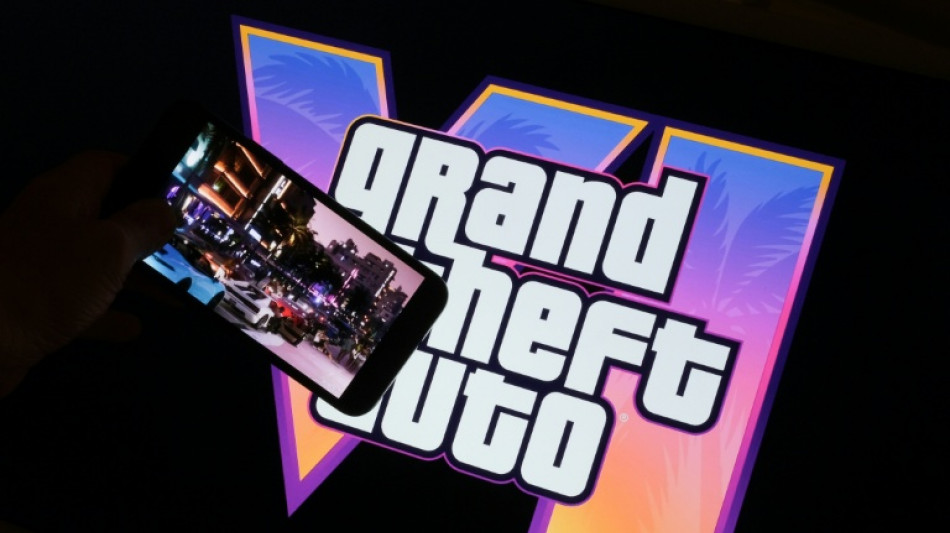  Est&uacute;dio Rockstar Games lamenta vazamento de v&iacute;deos do 'GTA VI' 
