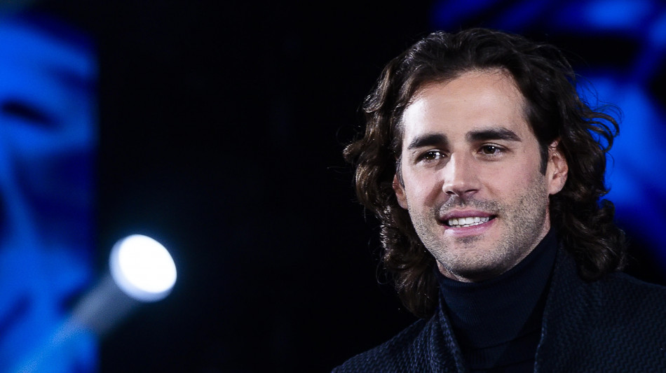  Emozione Tamberi 'passare fiamma a Polonara una soddisfazione' 