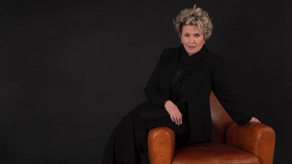 Rossana Casale, 'il jazz &egrave; come tornare a casa'