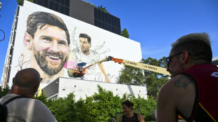 El mundo del f&uacute;tbol espera la gran presentaci&oacute;n de Messi en Miami