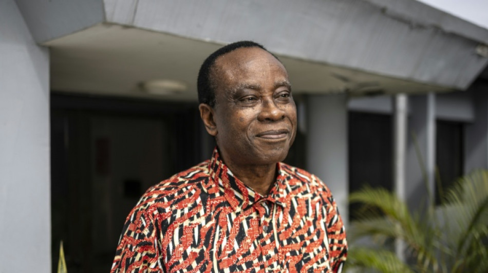 Top Nigerian environmentalist sees little coming out of COP30