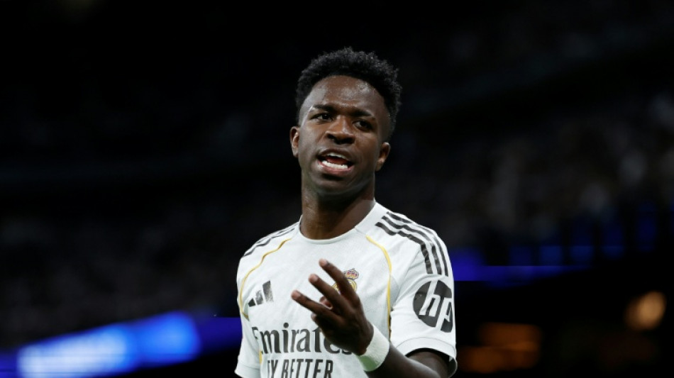  Real Madrid extend Vinicius deal, sign Diomande in title bid boost 