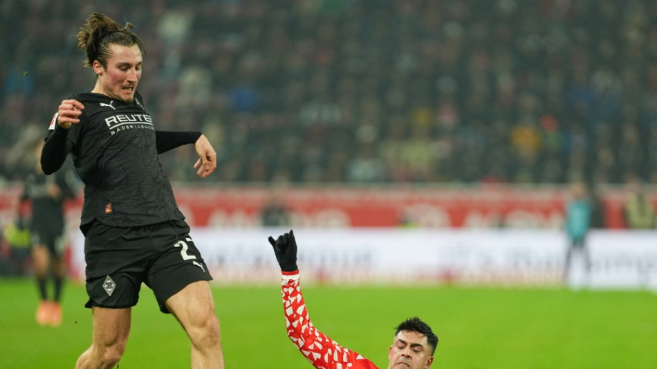  Ping-Pong-Pech: Mainz verliert nach Henriksen-Aus 