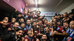 Coupe de France: Lyon &eacute;limin&eacute; par Bourgoin-Jallieu (N3), le PSG s'en sort