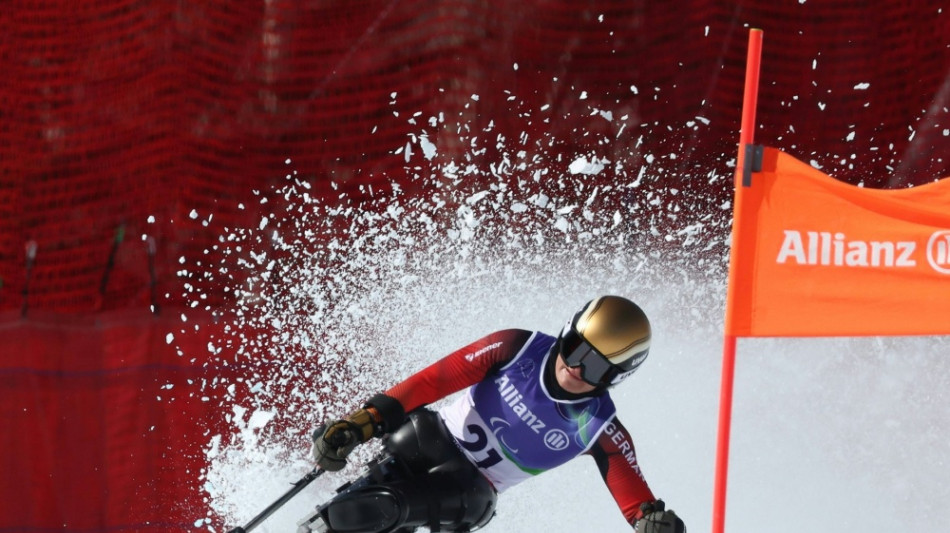  Forster nach Aus gelassen: "Meine Goldmedaille habe ich" 