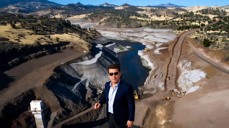  20,000 Salmon Return to Klamath River Following Dam Removal, Yet Recovery Faces Ongoing Challenges 