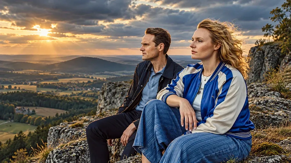  Fr&auml;nkischer Tatort erz&auml;hlt von Neuanfang und alten Konflikten 