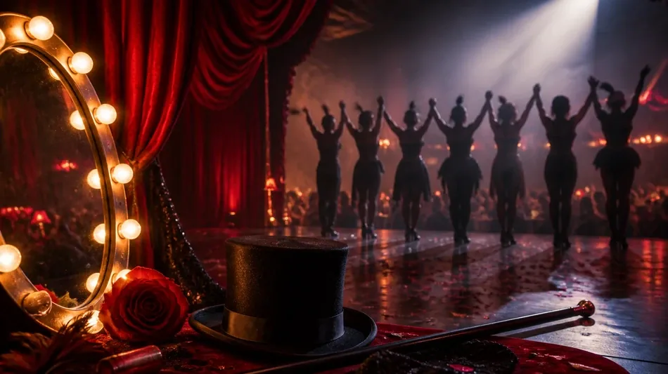  Philadelphia Burlesque Show Honoured Tim Curry Weeks Before His Death 