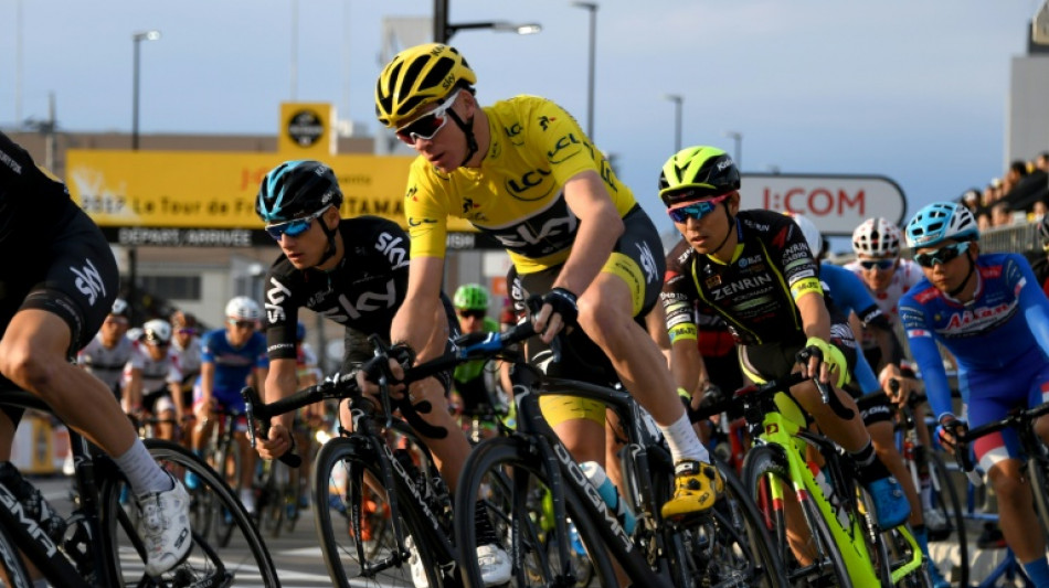  Desire key to Pogacar dominance, says former Tour king Froome 