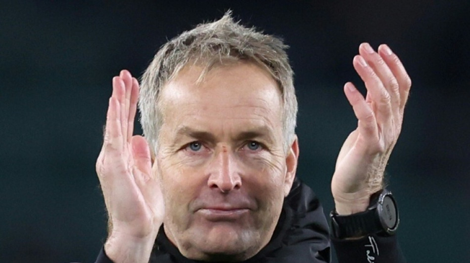 Hjulmand has rebuilt Leverkusen firing again ahead of schedule