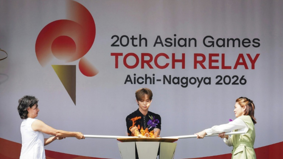  Asian Games chiefs hold talks as participant numbers balloon 