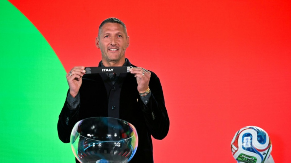 Irlanda del Norte, primer obstáculo en el camino de regreso de Italia a un Mundial