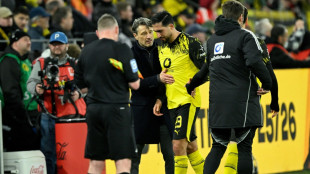 BVB: Neuer Vertrag f&uuml;r verletzten Kapit&auml;n Can