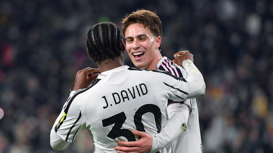 Juventus arrembante, a Torino il Napoli si arrende 3-0