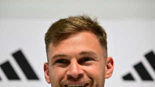 Kimmich wird vom DFB geehrt - Lob von Nagelsmann